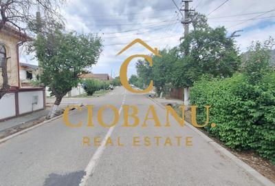 Casa +1.800 mp teren intravilan de vanzare zona Popoveni - 16