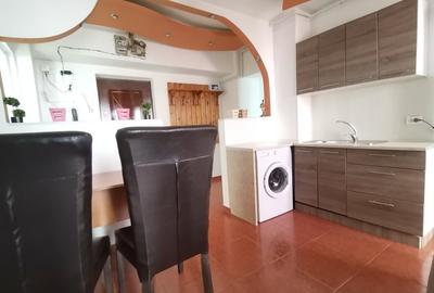 Apartament mobilat,utilat modern,centrala gaz,termen lung - 27