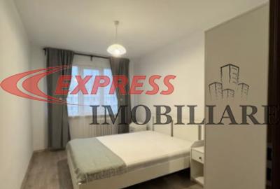 Apartament cu 2 camere decomandat în Dristor