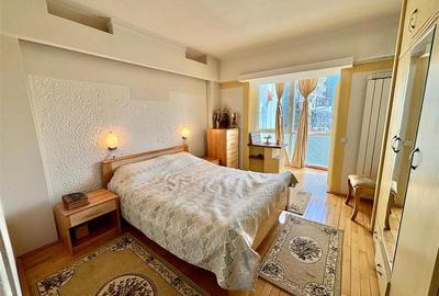 Apartament 4 Camere Central Predeal - 10