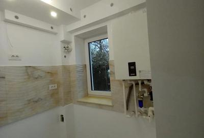 1 camera - Zona Garii - Renovat - Liber- 72000 euro - 2