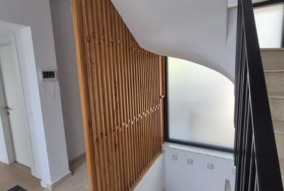 Bijuterie Urbană la Parcul Carol: Vilă Nouă Premium de 280 mp - 13