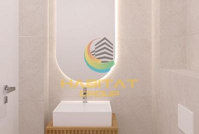 UNICAT 4 camere tip Penthouse - Imobil NOU  - Piata Unirii - 7