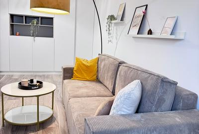 Fundeni Dobroiesti Stejarului 2 camere lux - 9