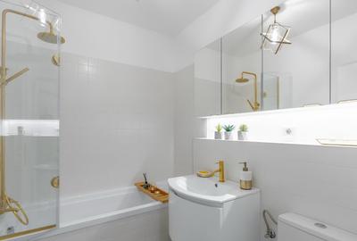 Ocazie rara! Apartament totul nou imobil 2020 parcul Tineretului, parcare, boxa - 10