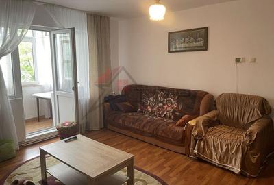Zimbru - Alexandru , 3 camere mobilat si utilat, balcon inchis - 2