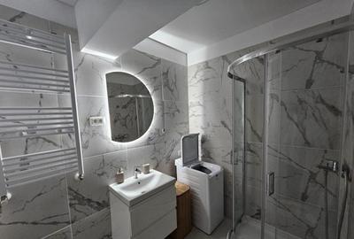 AP. 2 CAMERE- APARATORI, PRIMA INCHIRIERE, PARCARE INCLUSA, METROU - 8