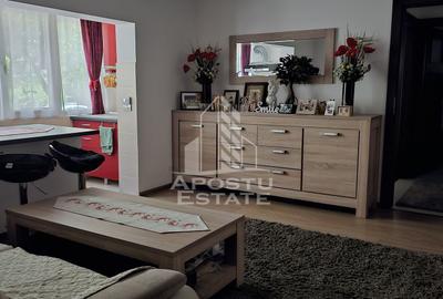 Apartament 2 camere de vânzare, zona Aradului, Timisoara - 4