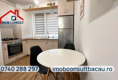 APARTAMENT 2 CAMERE DE ÎNCHIRIAT – ZONA NORD, FIALD | CE1757 - 7