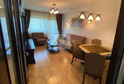 Vând apt. 2 cam. Alba Iulia-Decebal, Bd. Unirii, 1.5 km Piata Unirii, bloc 1997. - 3