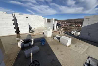 Exclusivitate!Com0%Casa pe un nivel în Chinteni, z. Liniștită,121mpu,teren487mp - 11