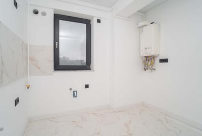 1 cameră | Etaj 2 | Centru – NYBO Residence, Iași - 9