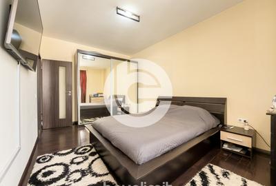 Apartament | Turnișor | 78 Mpu | 2 Băi | Balcon 9 Mp | Parcare | Pivniță - 16