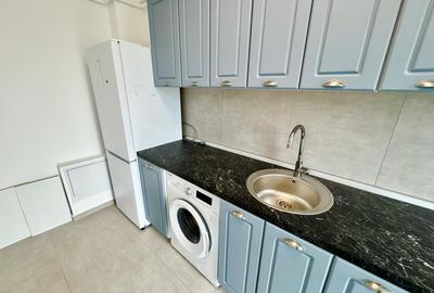 TOTUL NOU, apartament modern 1 camera + parcare, Freya, Family Market, Bucium - 8