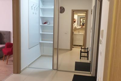 De închiriat | Apartament 2 camere | Grozăvești- Politehnica - 6