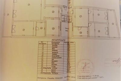 Apartament 4 camere Piata Romana - Gradina Icoanei - 17