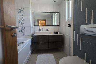 Penthouse | 4 camere | Cosmopolis | piscina | Smart Home - 13