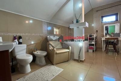 Casa deosebita 4 Camere P+M - zona Sanpetru - Comision 0% - 8