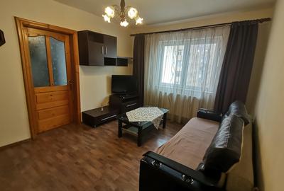 De închiriat – Apartament 2 camere, Vasile Aaron, Sibiu - 4