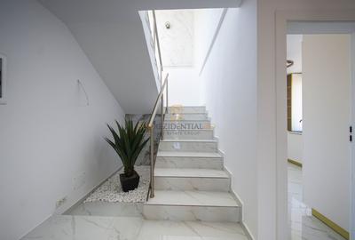 Vila individuala cu 4 camere, Bragadiru-Str. Crisul Repede - 9