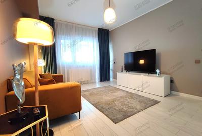 Garsoniera in bloc nou Galati - 5