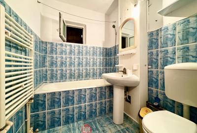 SE VINDE Apartament cu 3 camere semidecomandat, Etaj 3, Mun. Falticeni, jud. SV - 7