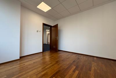 SPAȚIU DE BIROURI –etaj 5 INTEGRAL | 345mp - Gara de nord - 200m Metrou - 11