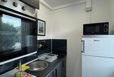 YSAIA IMOBILIARE - 3 CAMERE LA VANZARE - TOMIS NORD - MOBILAT SI UTILAT COMPLET - 15