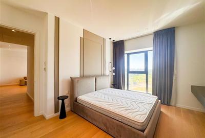 Apartament 3 camere de inchiriat One Verdi Park - 12