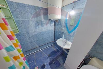 Garsonieră confort 1, încălzire Gaz! Mobilat, utilat complet! - 5