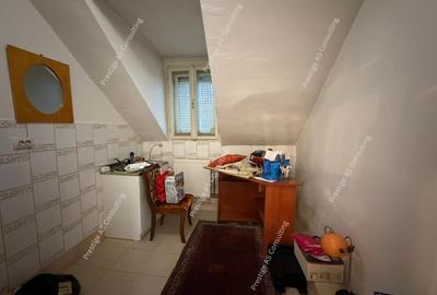 Casa individuala 2 apartamente | 310 mp utili |  clinica / birouri Elisabetin - 15
