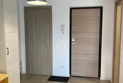 Garsoniera Grozăvești/Politehnica - 4