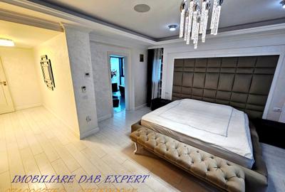 Vanzare apartament 5 camere 200 mp mobilat si utilat NOU - 10