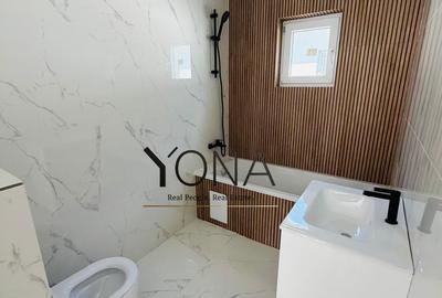 Casă nouă 4 camere | 85 mp utili | Teren 340 mp | Clinceni - 6