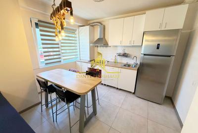 1 camera, mobilat modern, parcare, bloc nou, Gheorgheni, Sopor - 11