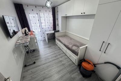 Apartament 3 camere zona Km 4 5 Renovat cu Centrala - 6