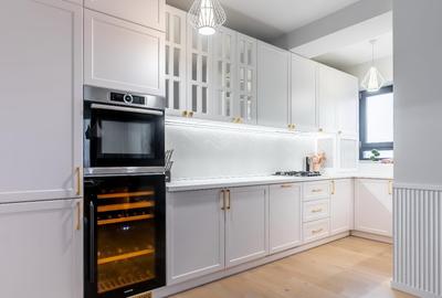 Ocazie rara! Apartament totul nou imobil 2020 parcul Tineretului, parcare, boxa - 6