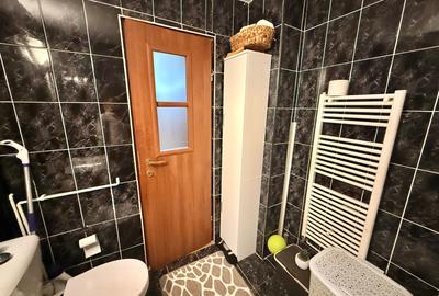 Apartament cu 3 camere - renovat - 61 MPU - Nicolina Lidl - 20