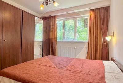 Apartament cu 2 camere de vânzare în zona Drumul Taberei - 8