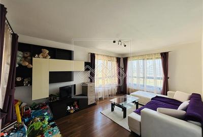 Apartament decomandat, 60mp + balcon mare -Pictor Brana - 19