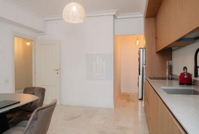 Apartament 3 Camere de Vanzare Saphir Residence *Grozavesti* - 12