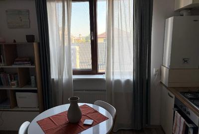 Apartament 2 camere Apusului Residence(Canal Apanova Rosu) - 6