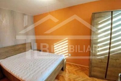Apartament cu 2 camere, 40mp, Zona Libertatii - 3