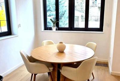Vila premium cu arhitectura contemporana. Rezidential sau birou - 4