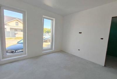 Casă tip duplex-pe parter, la 1 km de Timișoara | 2 dormitoare | Teren 300 mp - 9