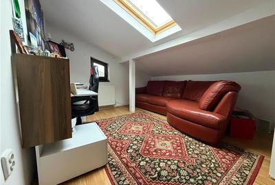 Casa P+1 de vanzare in Paulesti – Cocosesti | 190 mp utili, teren 500 mp, mobila - 11