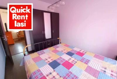 Apartament cu 2 camere semidecomandat în Piața Unirii