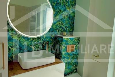Apartament cu 2 camere, parcare, 63mp, Zona HS Residence - 8