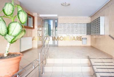 Garsoniera de inchiriat | Baba Novac | Metrou | Mobilat | Utilat - 9
