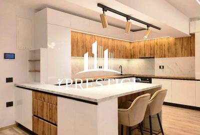 APARTAMENT 2 CAMERE ÎN ANSAMBLUL EVOLUTION, TERASĂ, LOC DE PARCARE - 2